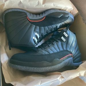 Air Jordan 12 Retro Utility
